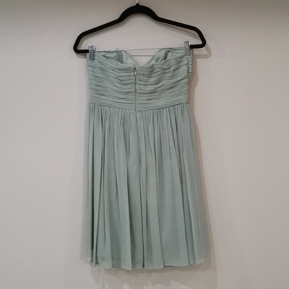 J.Crew | Sweetheart Strapless Dress - Picture 3 of 5